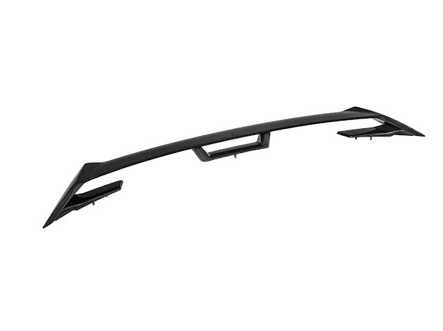 2024-Up Ford Mustang S650 | GT Style Rear Trunk Lid Wing Spoiler